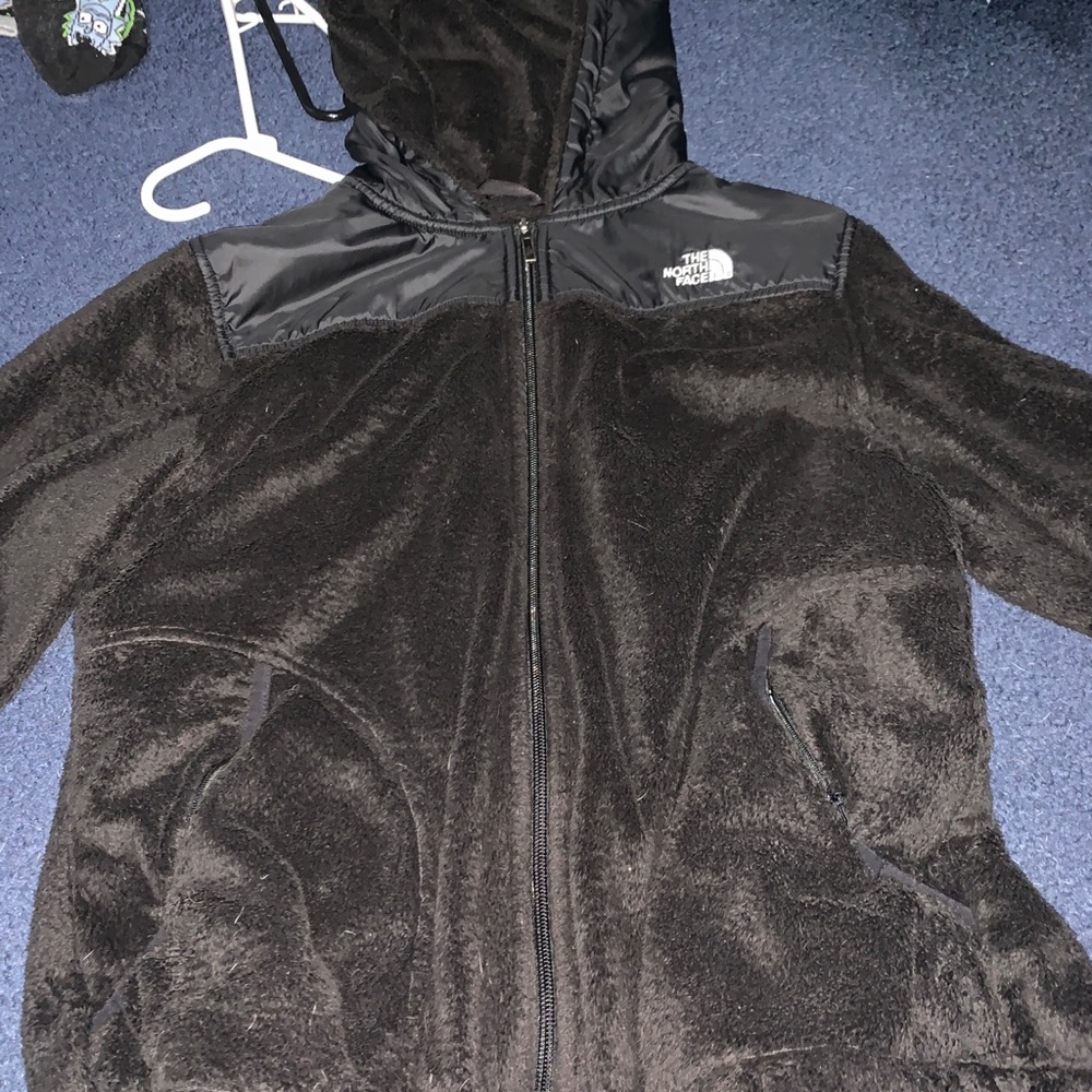 north face